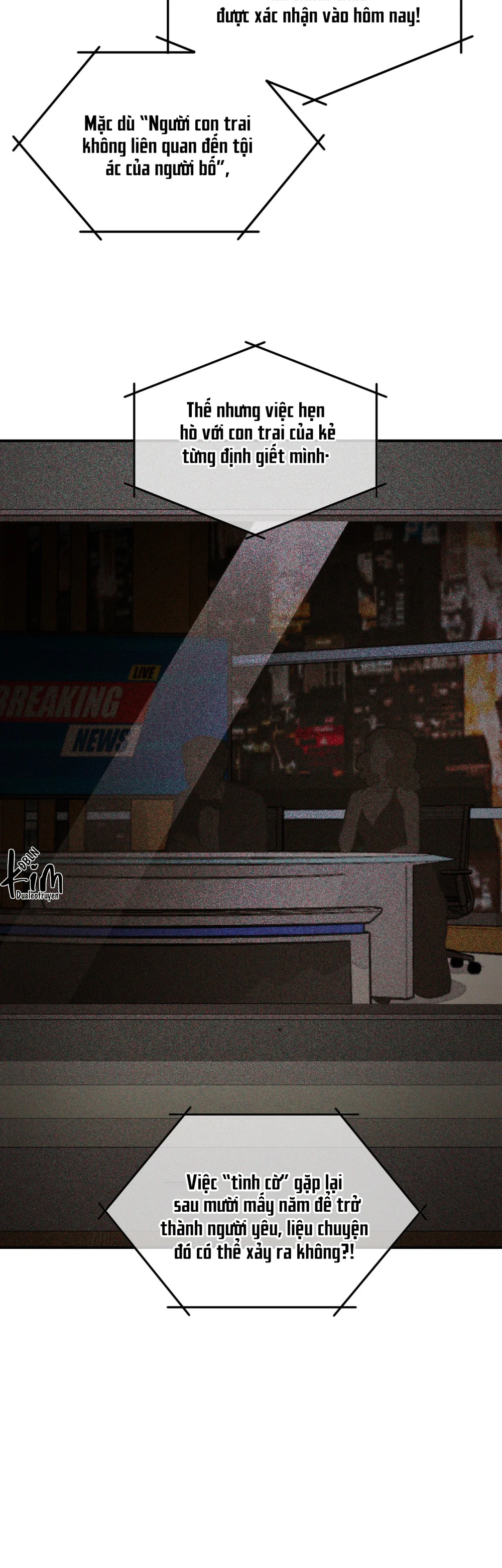 FLASHLIGHT Chapter 61 Trang 41