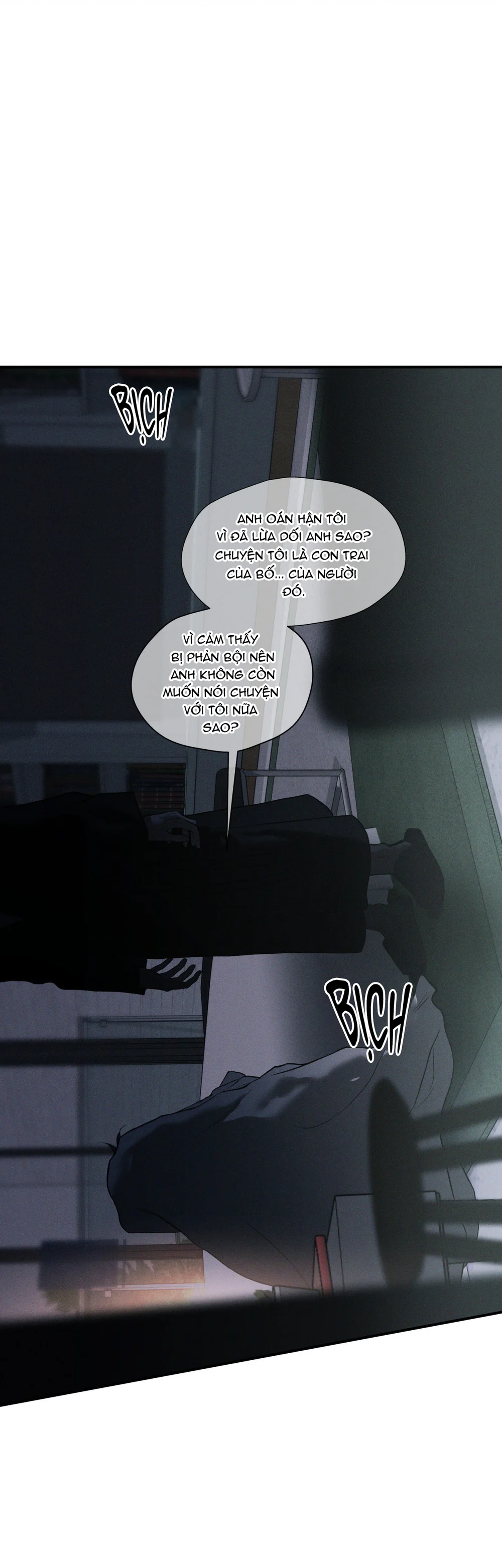 FLASHLIGHT Chapter 62 Trang 10