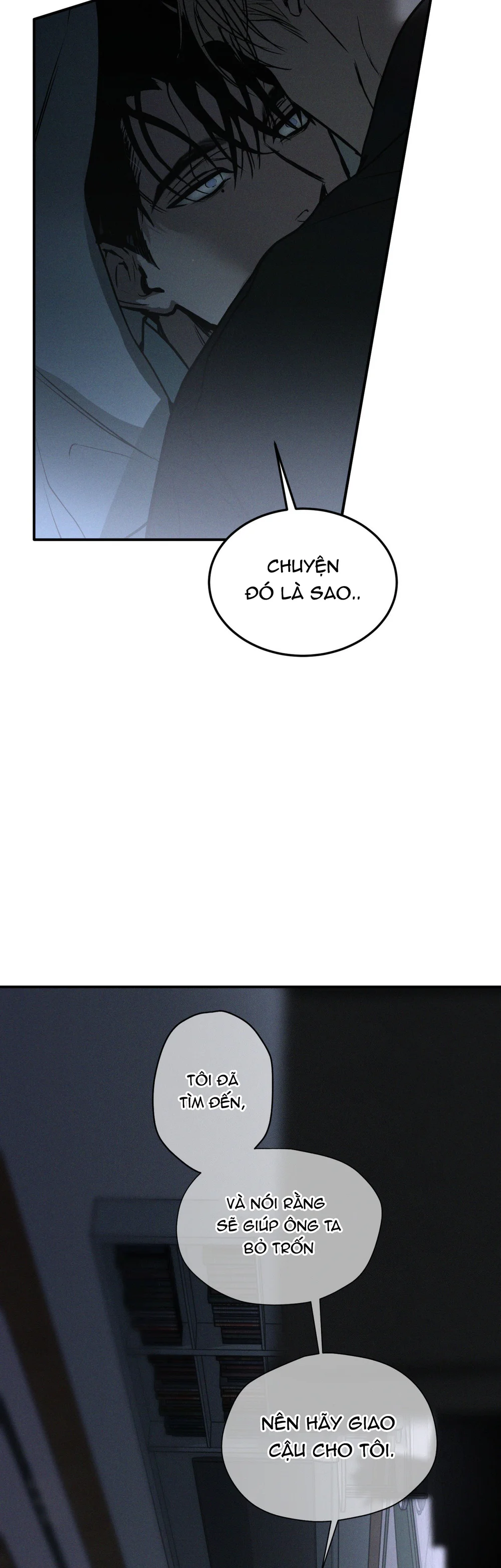 FLASHLIGHT Chapter 62 Trang 14