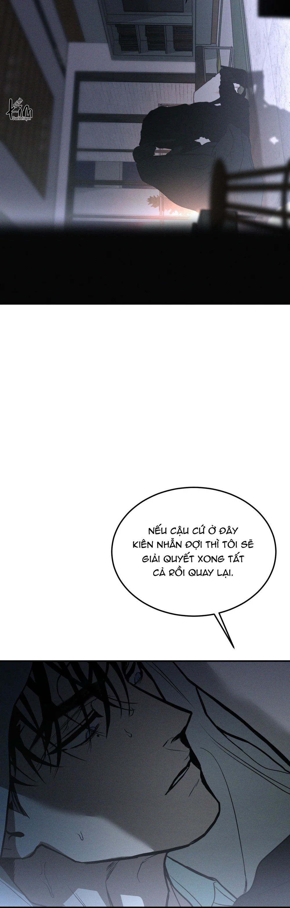 FLASHLIGHT Chapter 62 Trang 15