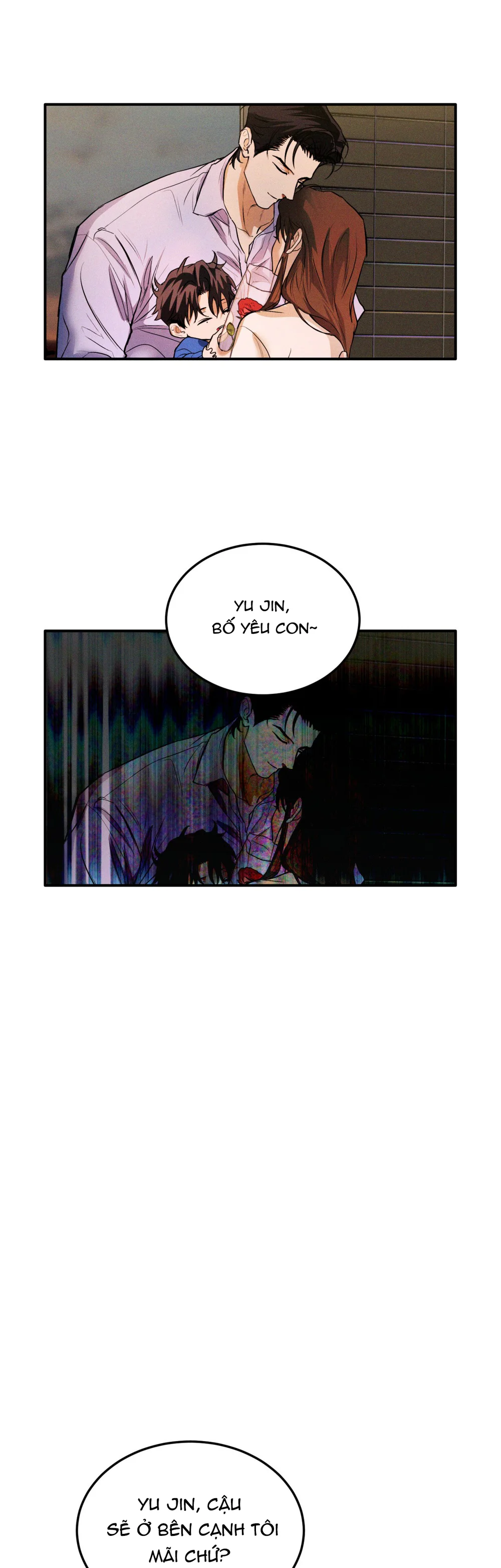 FLASHLIGHT Chapter 62 Trang 17