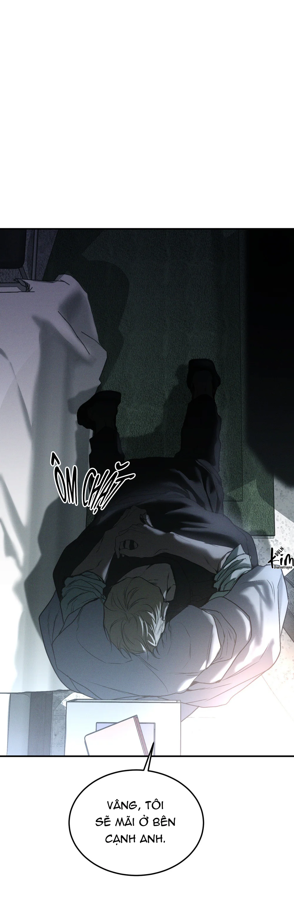 FLASHLIGHT Chapter 62 Trang 20