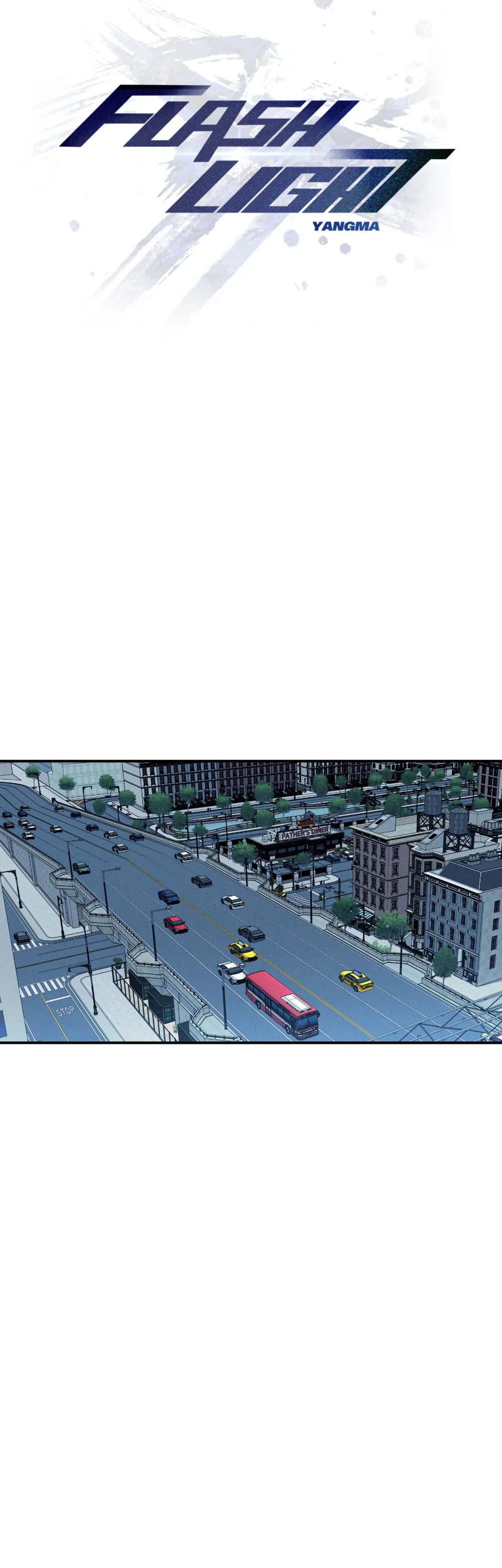 FLASHLIGHT Chapter 62 Trang 23