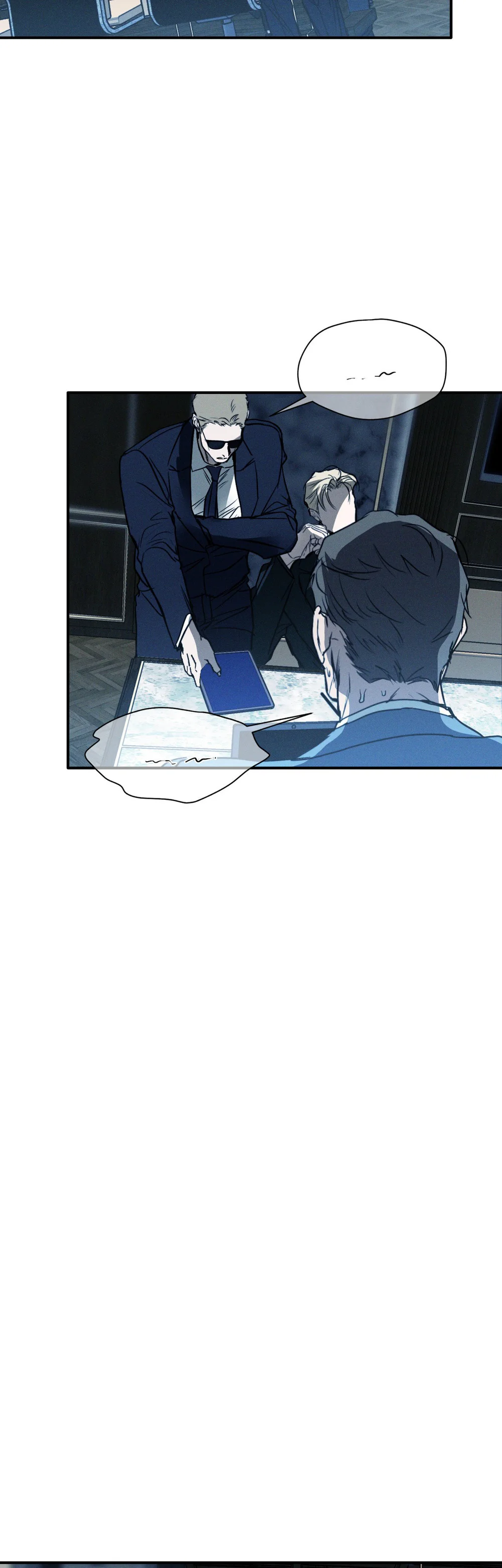 FLASHLIGHT Chapter 62 Trang 25