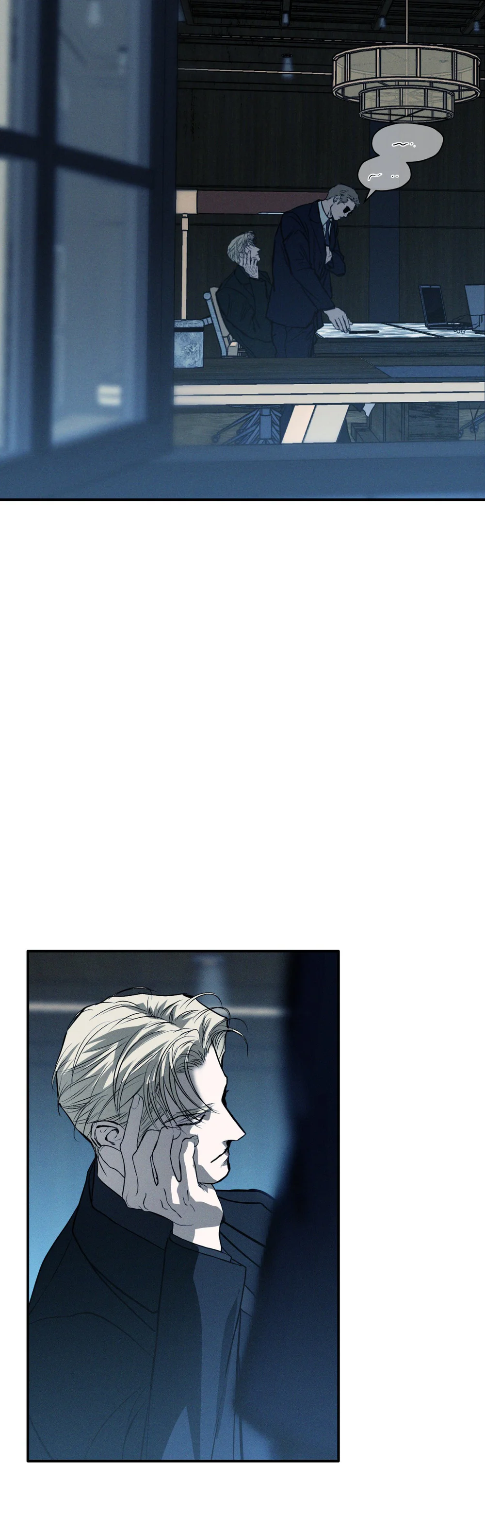 FLASHLIGHT Chapter 62 Trang 26