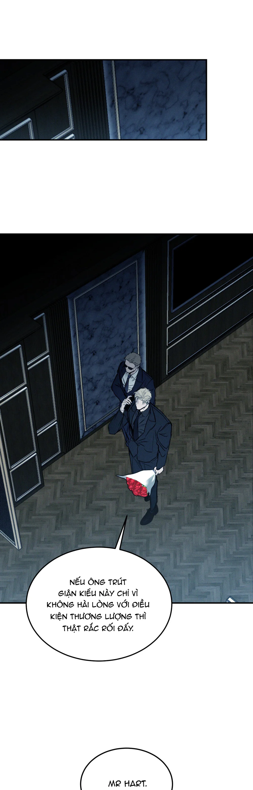 FLASHLIGHT Chapter 62 Trang 29