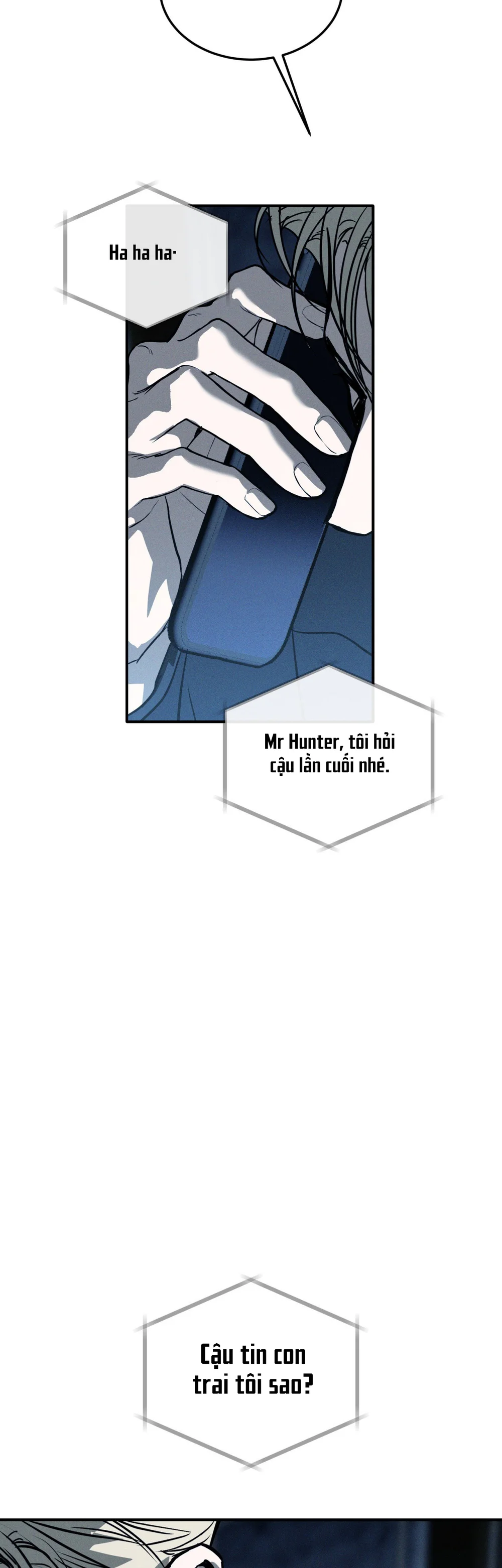 FLASHLIGHT Chapter 62 Trang 30