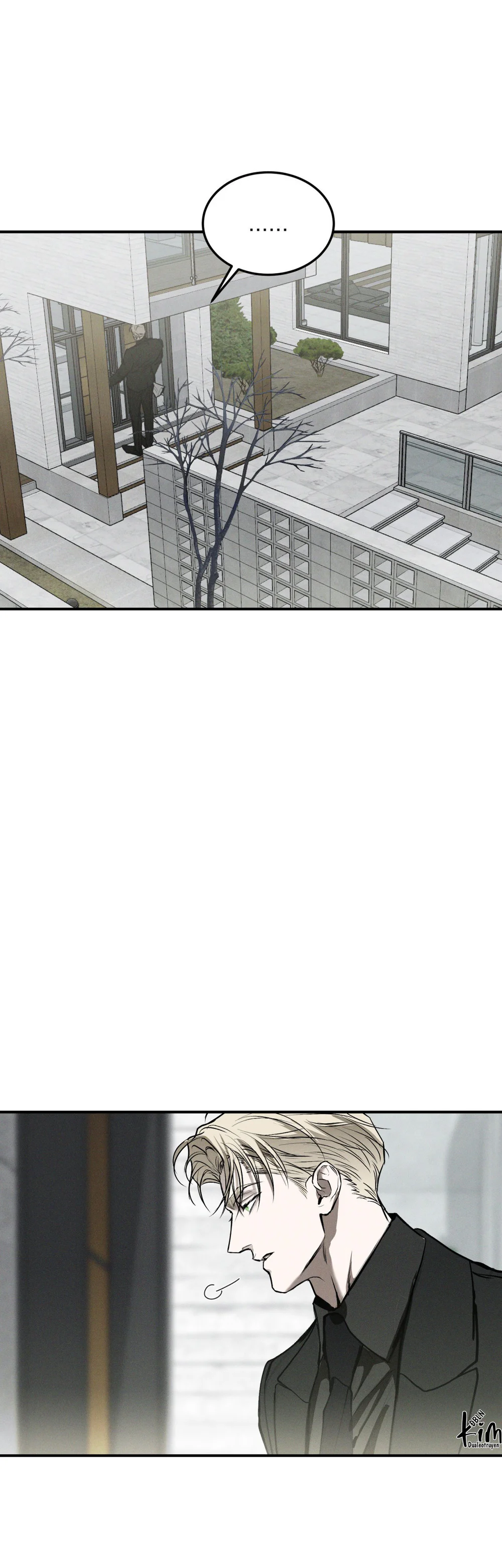 FLASHLIGHT Chapter 62 Trang 33