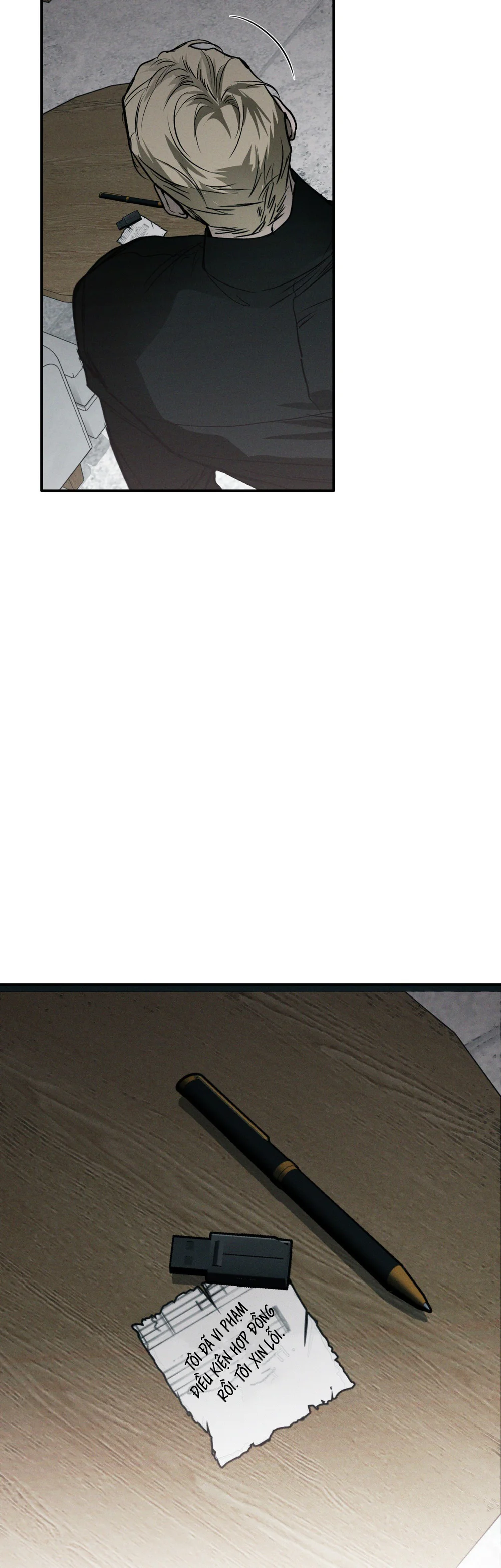 FLASHLIGHT Chapter 62 Trang 44