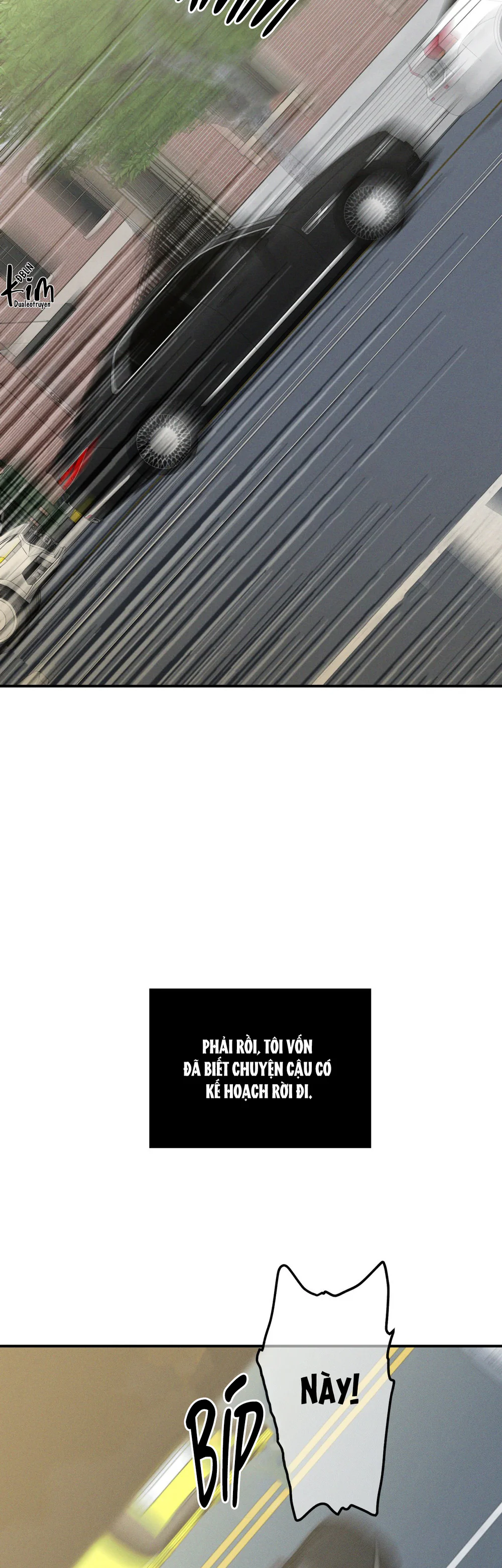 FLASHLIGHT Chapter 62 Trang 47