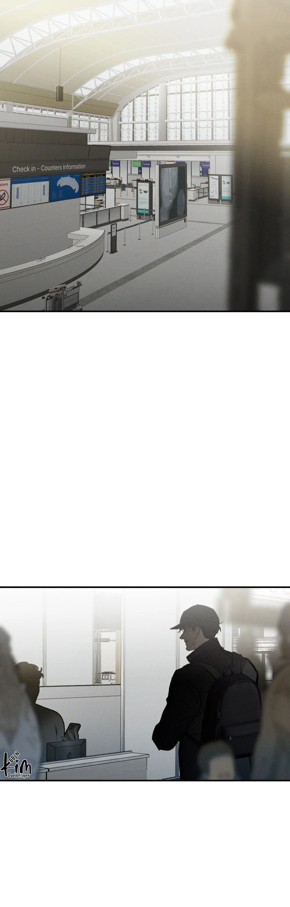 FLASHLIGHT Chapter 62 Trang 50