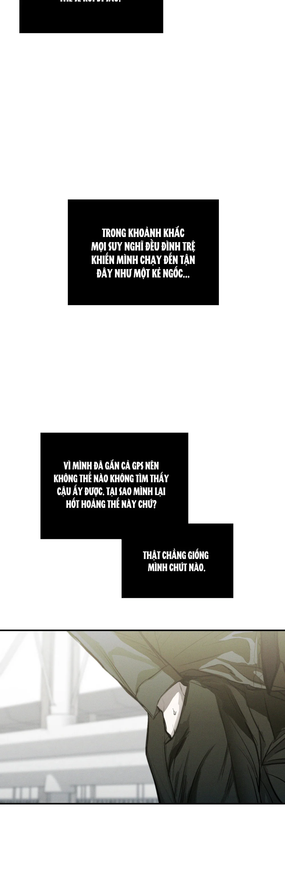 FLASHLIGHT Chapter 62 Trang 56