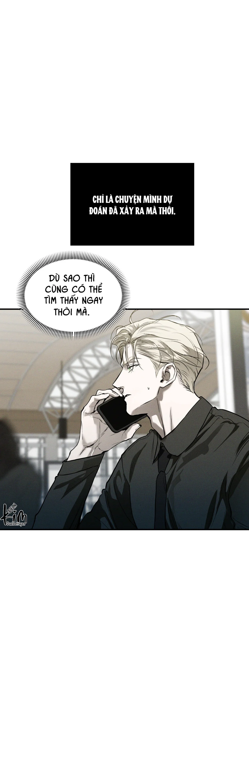 FLASHLIGHT Chapter 62 Trang 57