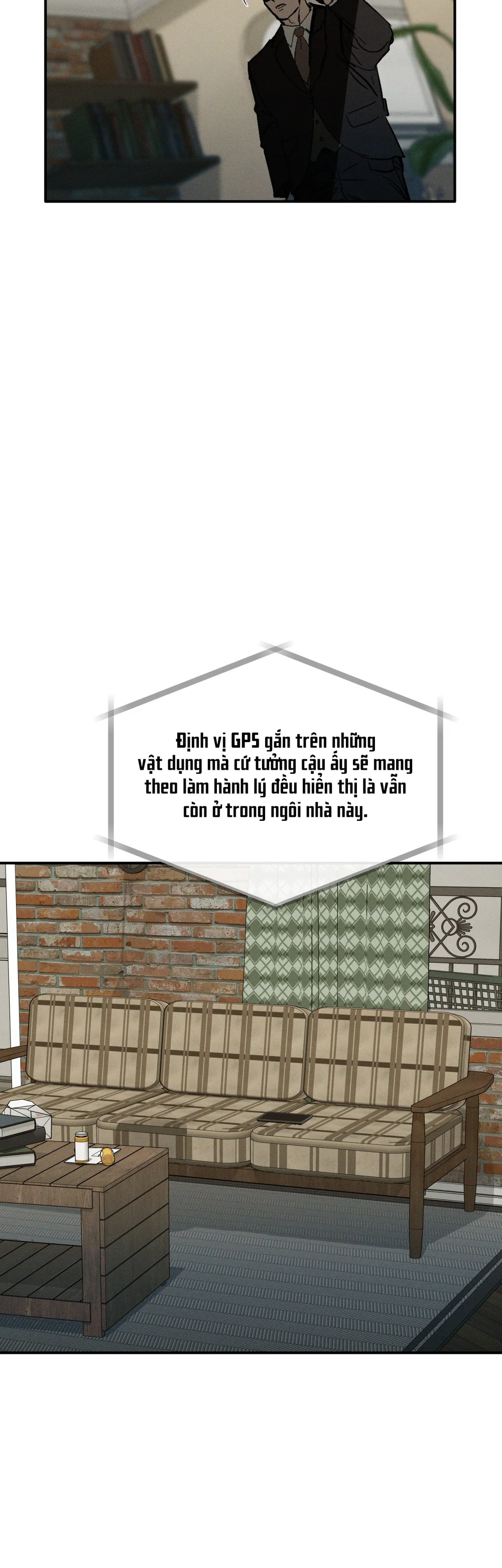 FLASHLIGHT Chapter 62 Trang 59