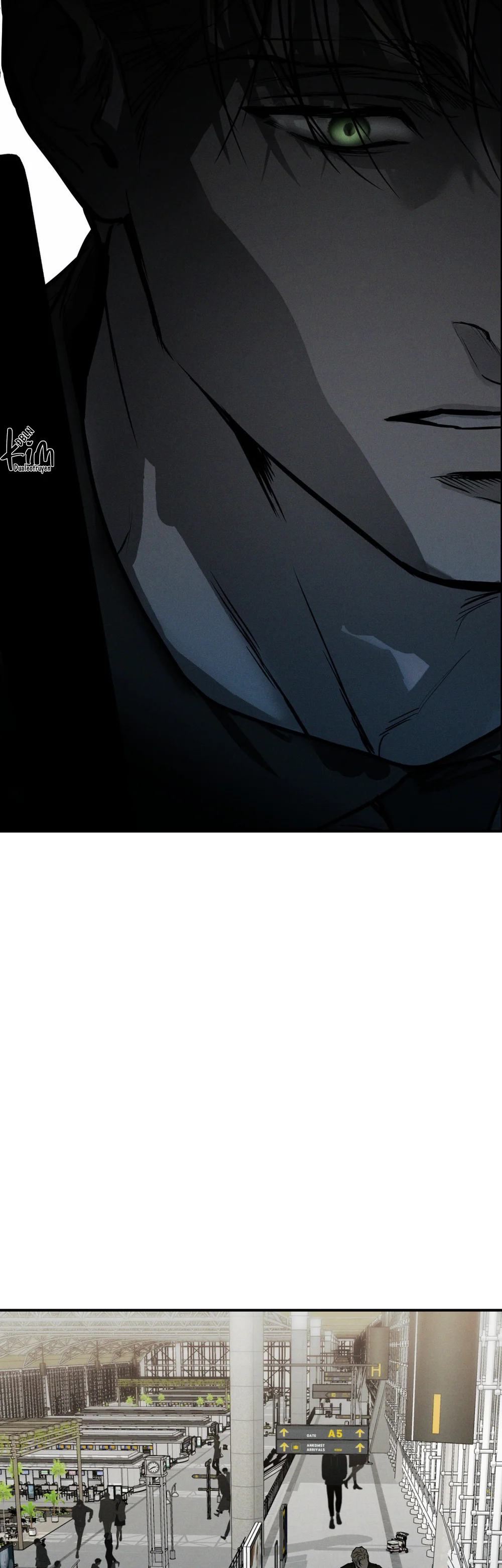 FLASHLIGHT Chapter 62 Trang 62