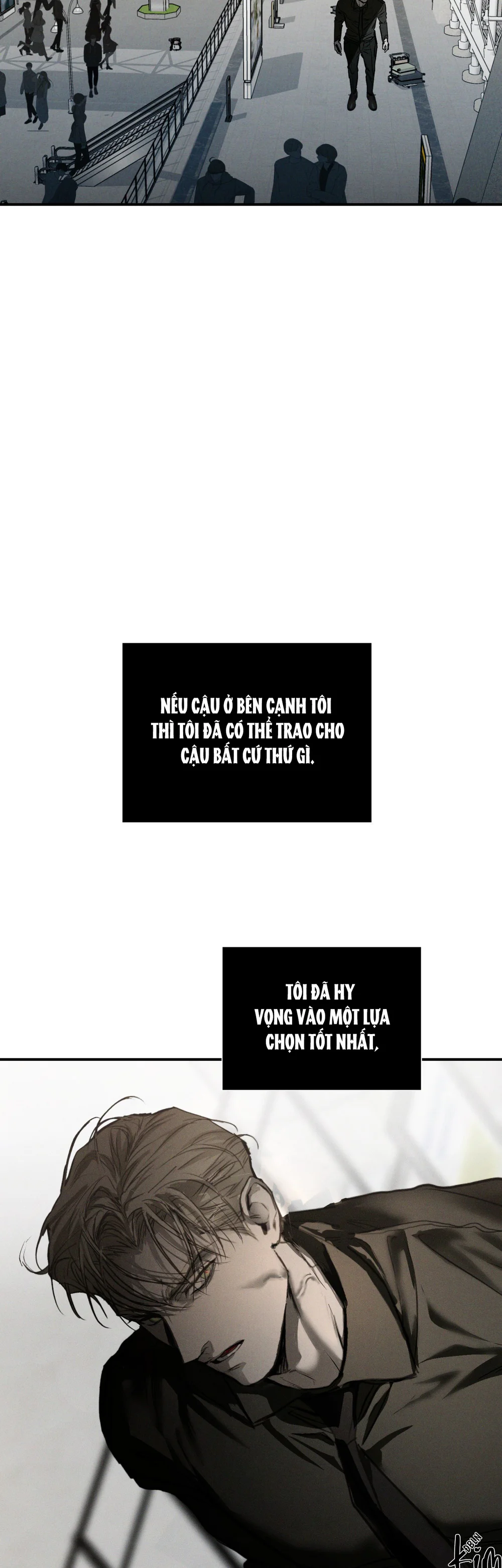 FLASHLIGHT Chapter 62 Trang 63