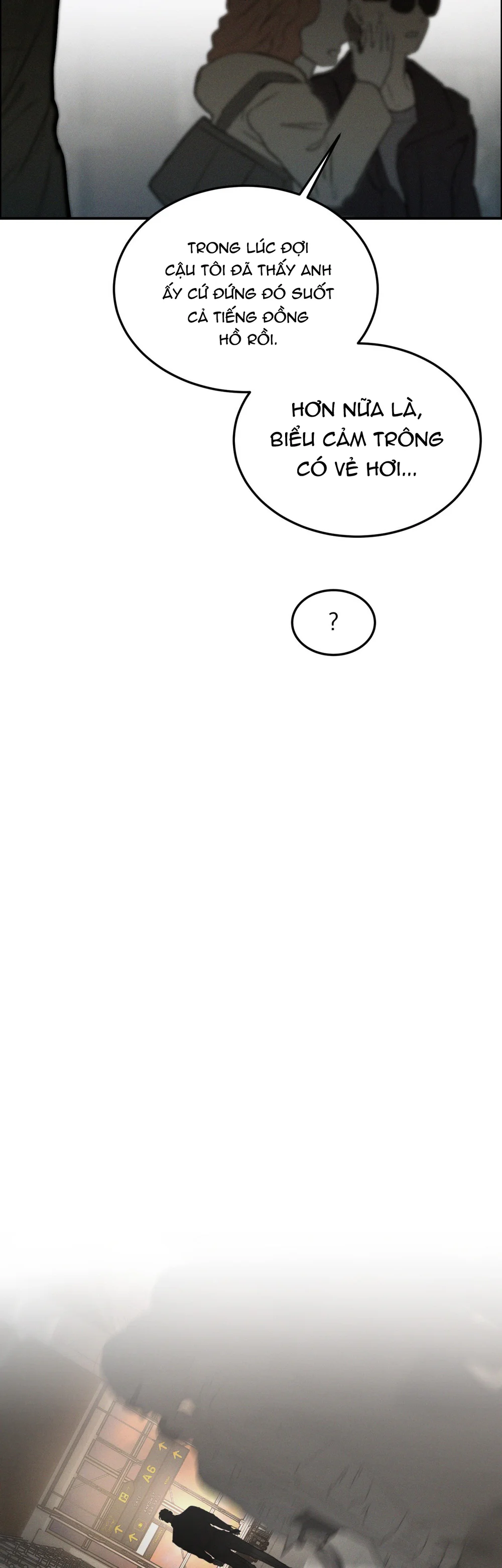 FLASHLIGHT Chapter 62 Trang 67