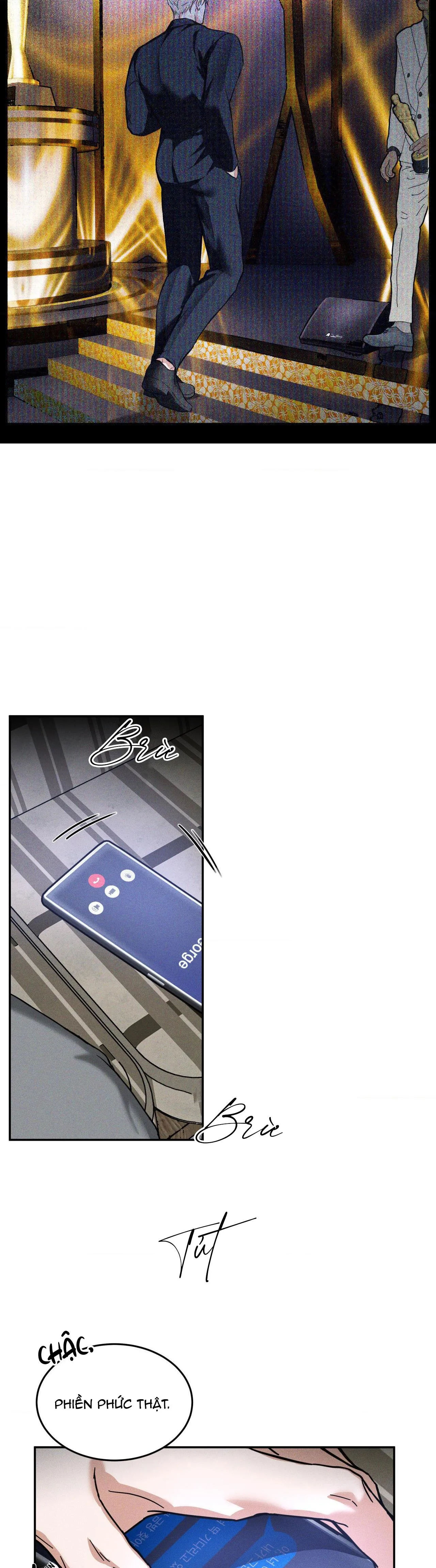 FLASHLIGHT Chapter 1 Trang 3