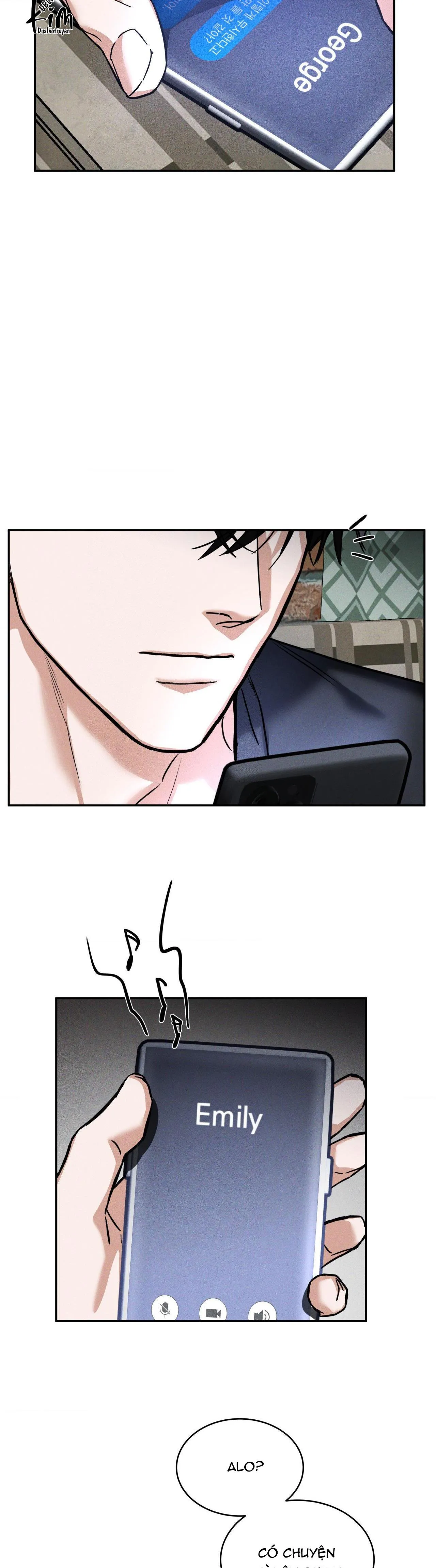 FLASHLIGHT Chapter 1 Trang 4