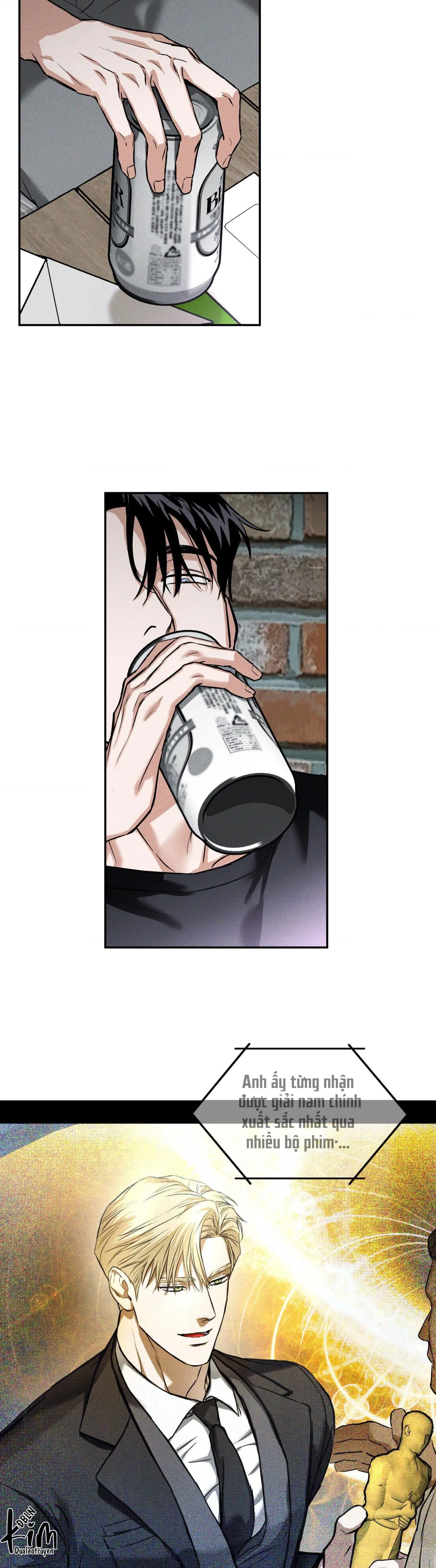 FLASHLIGHT Chapter 1 Trang 8