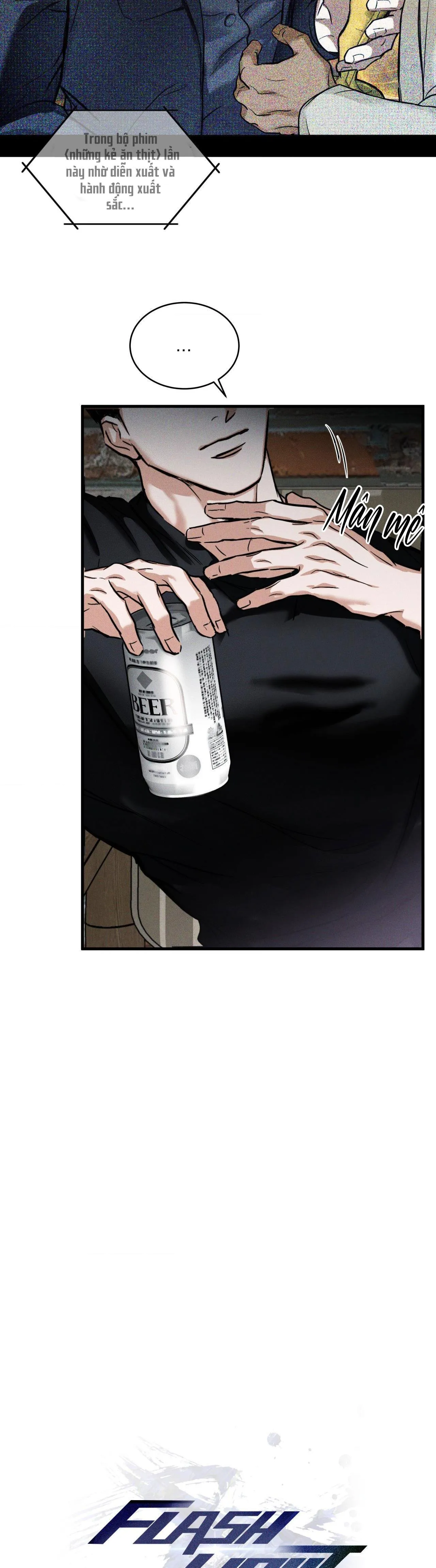 FLASHLIGHT Chapter 1 Trang 9