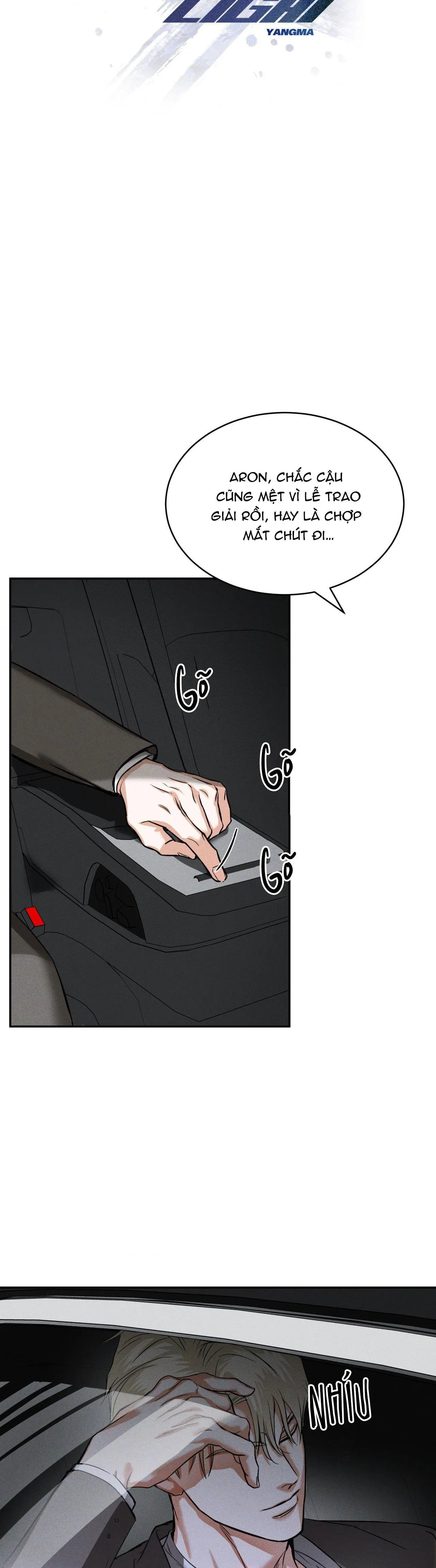 FLASHLIGHT Chapter 1 Trang 10