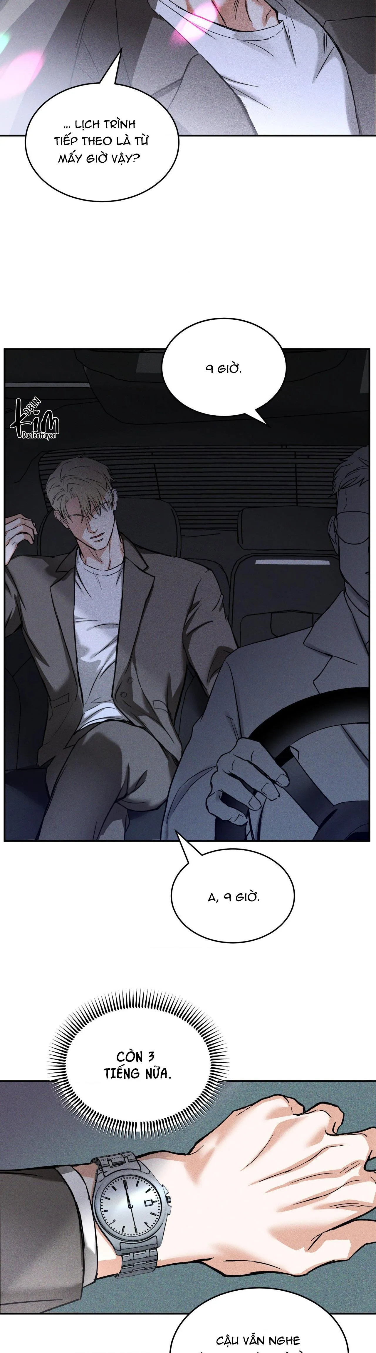 FLASHLIGHT Chapter 1 Trang 11