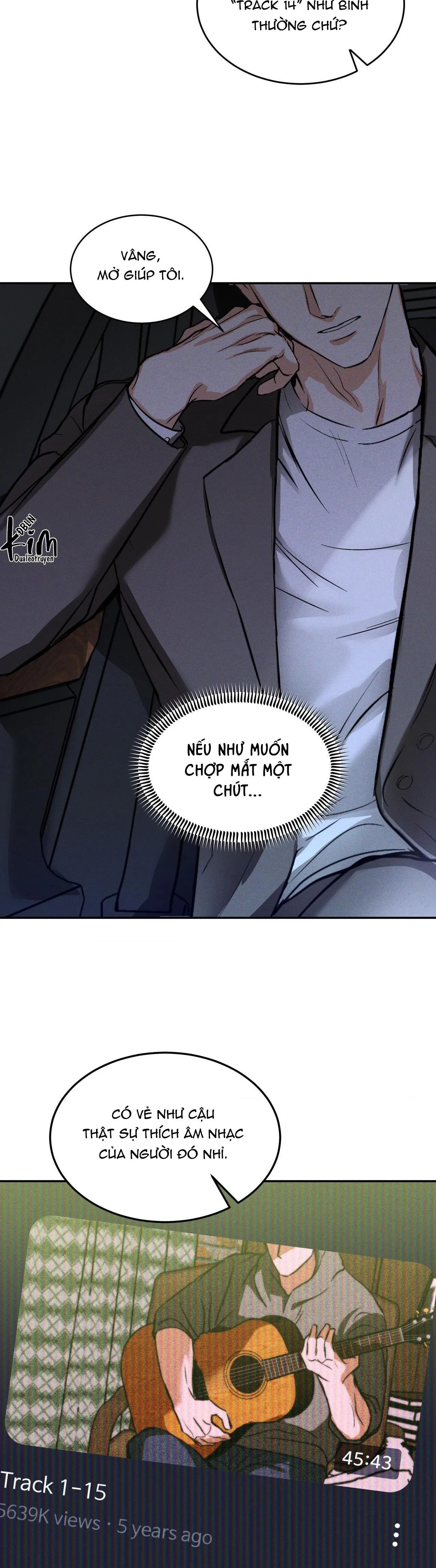 FLASHLIGHT Chapter 1 Trang 12