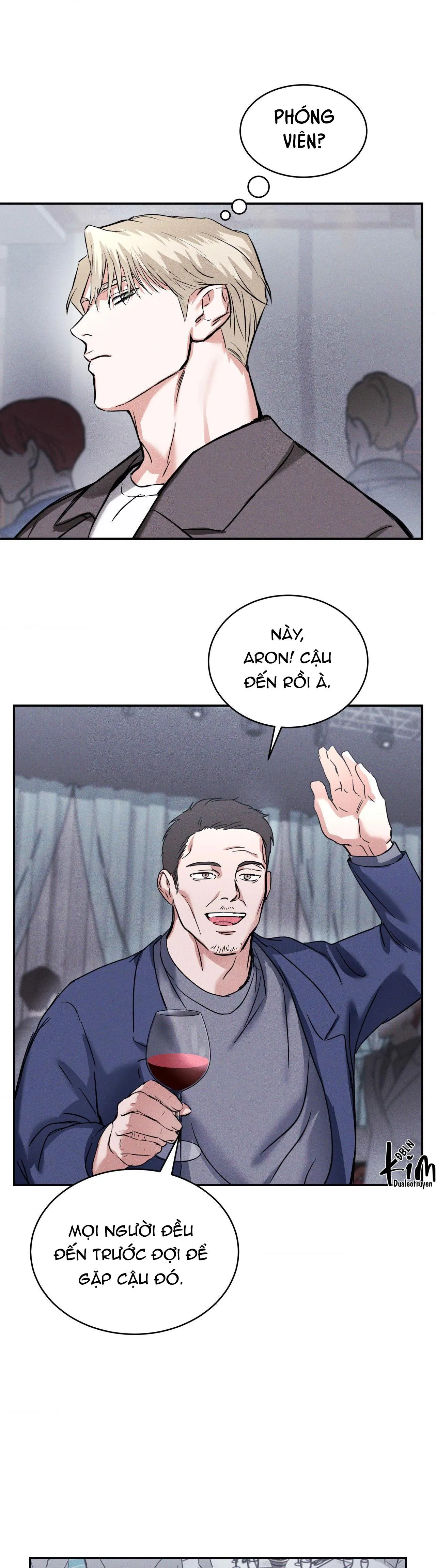 FLASHLIGHT Chapter 1 Trang 17