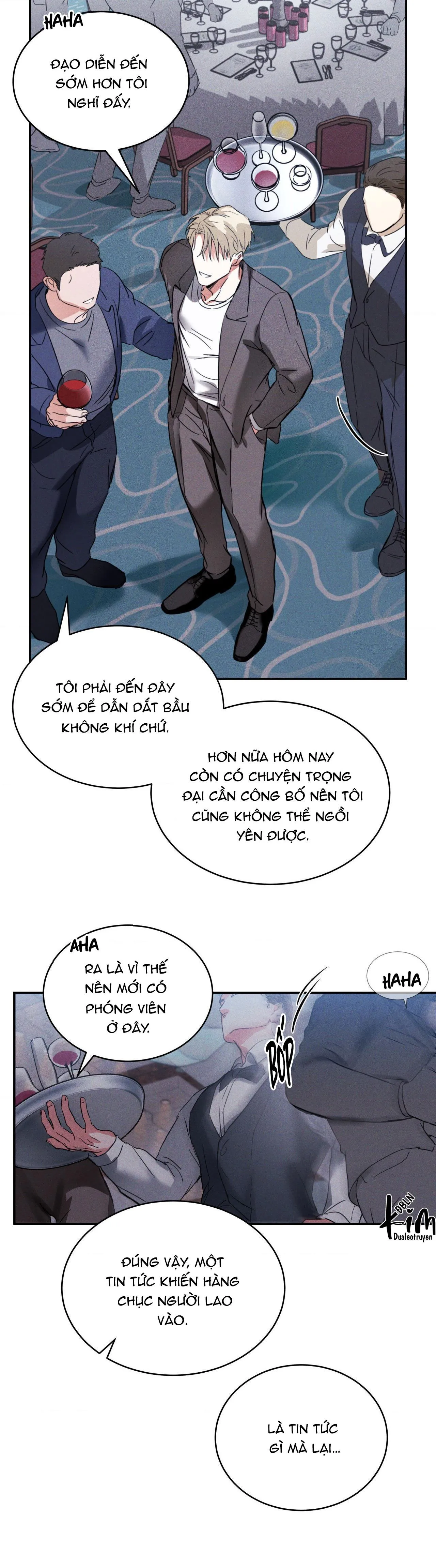 FLASHLIGHT Chapter 1 Trang 18