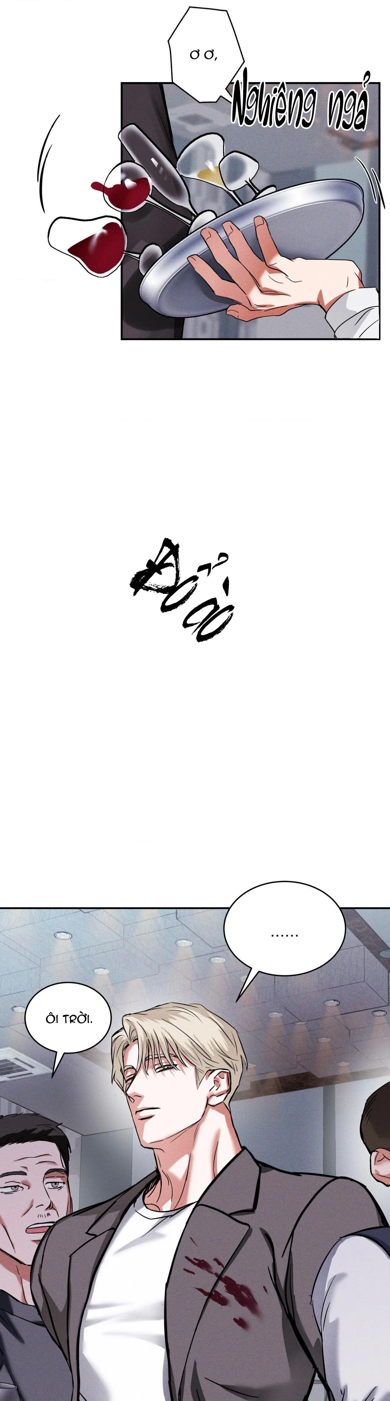 FLASHLIGHT Chapter 1 Trang 19