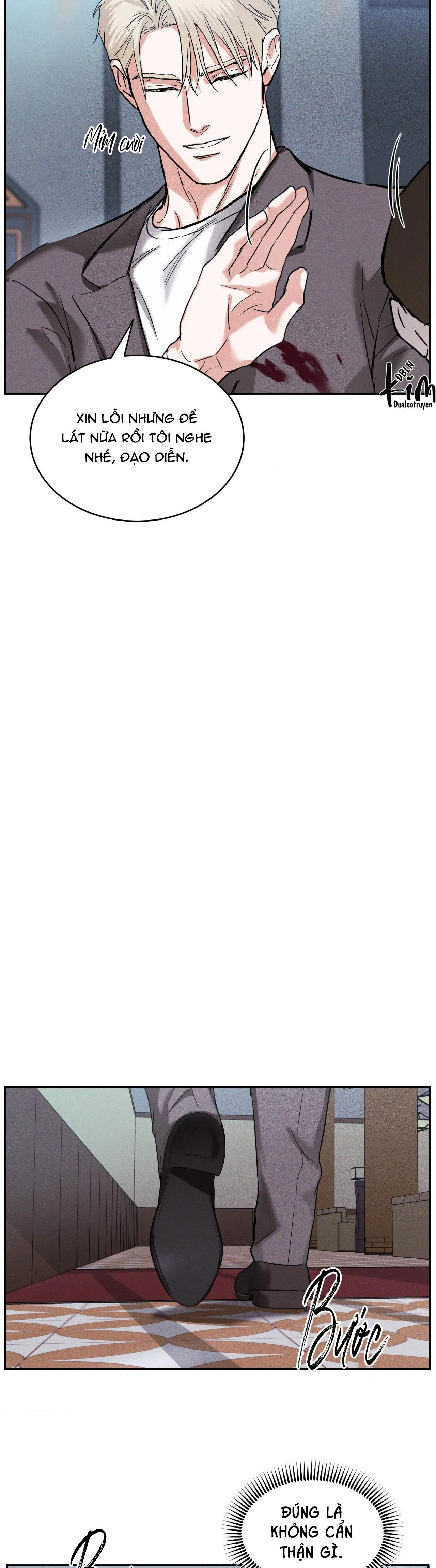 FLASHLIGHT Chapter 1 Trang 21