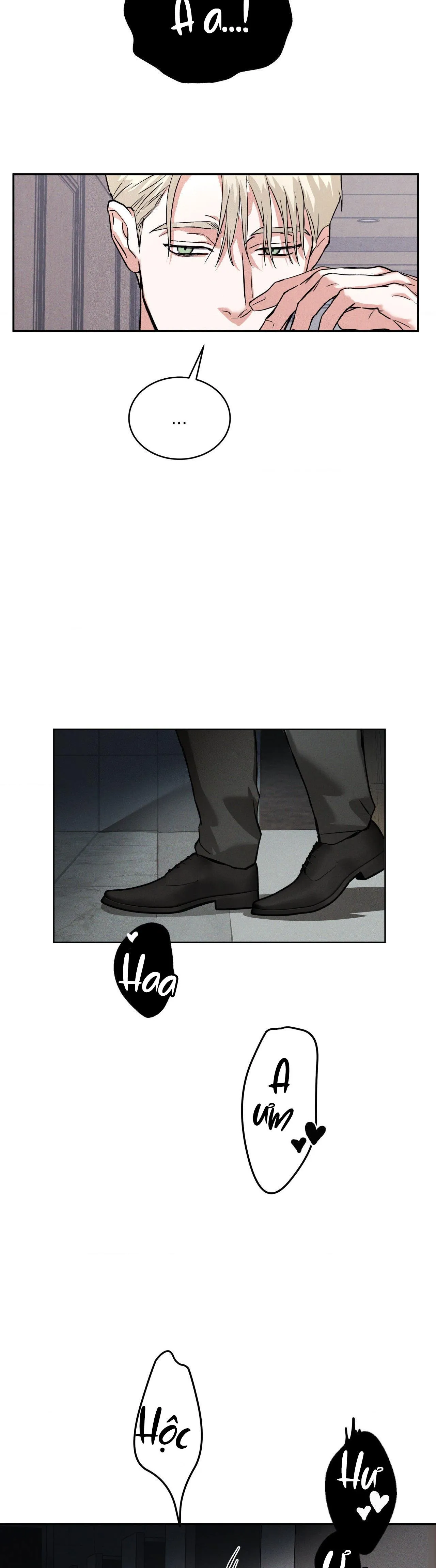 FLASHLIGHT Chapter 1 Trang 23