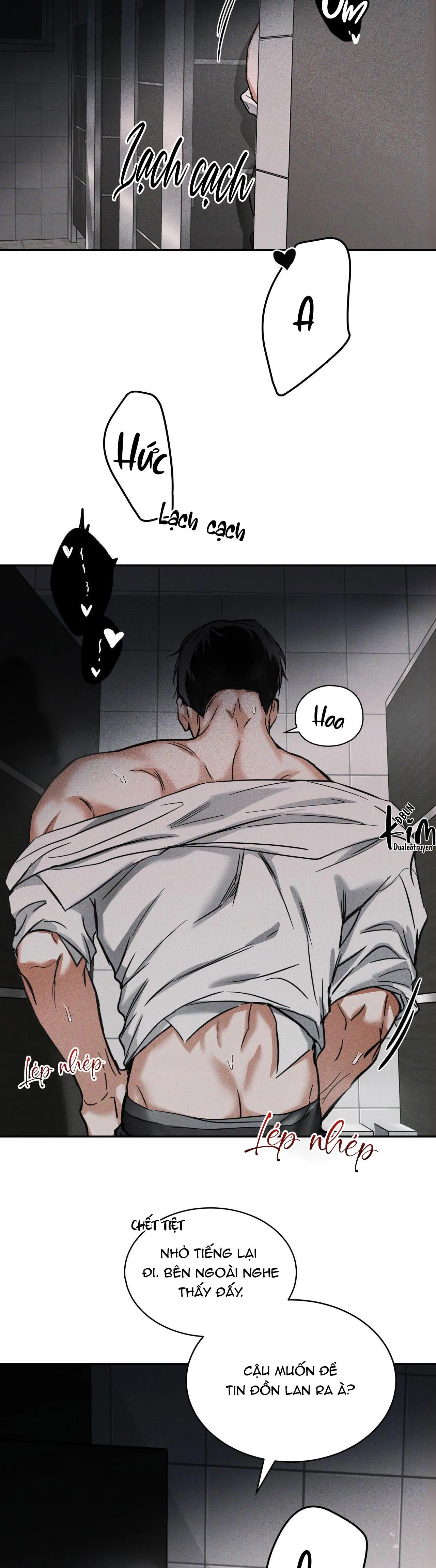 FLASHLIGHT Chapter 1 Trang 24