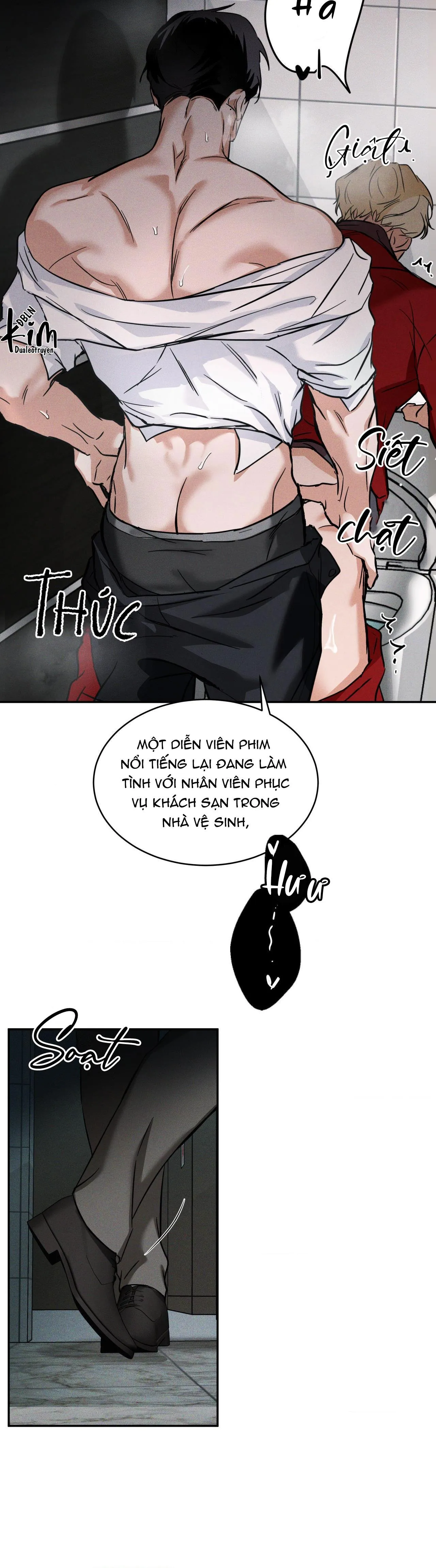 FLASHLIGHT Chapter 1 Trang 25