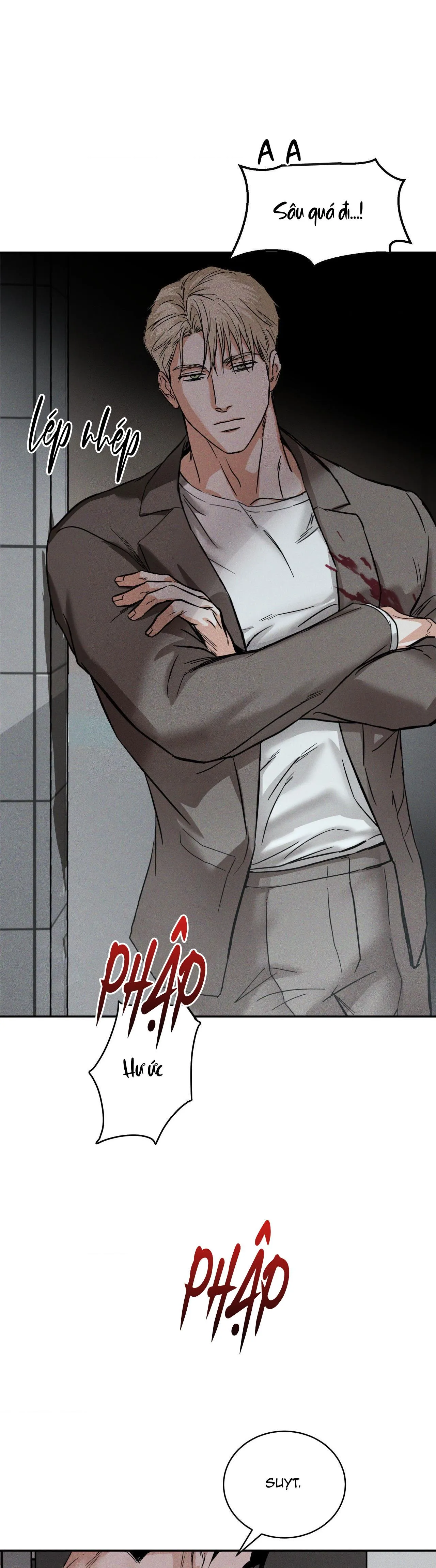 FLASHLIGHT Chapter 1 Trang 26