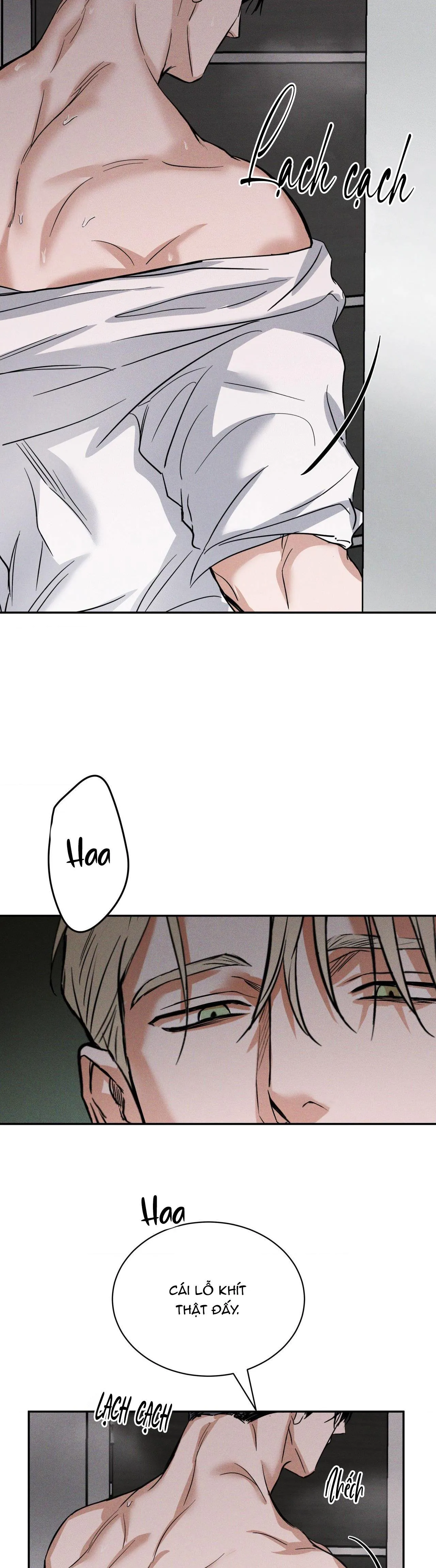 FLASHLIGHT Chapter 1 Trang 27