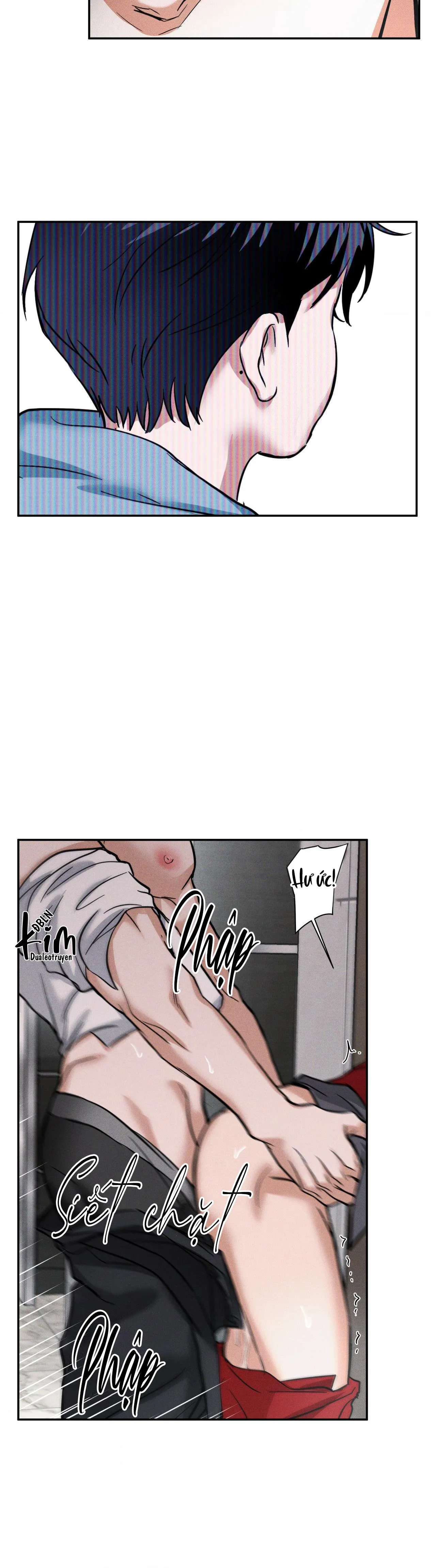 FLASHLIGHT Chapter 1 Trang 30