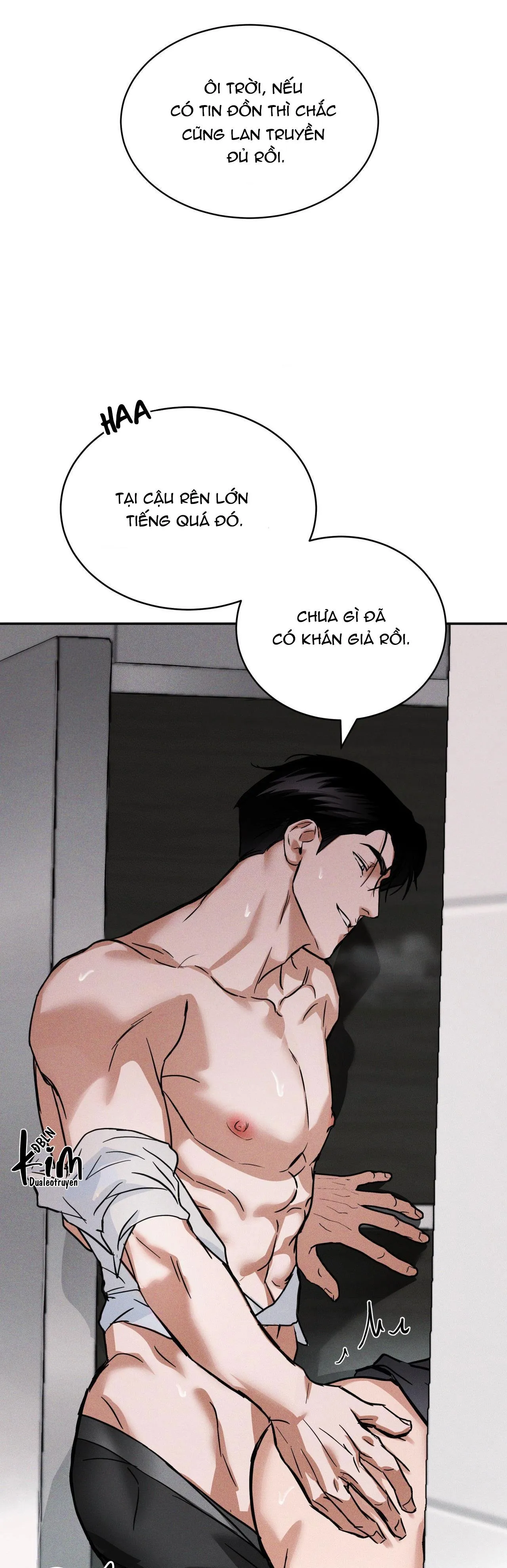 FLASHLIGHT Chapter 1 Trang 31