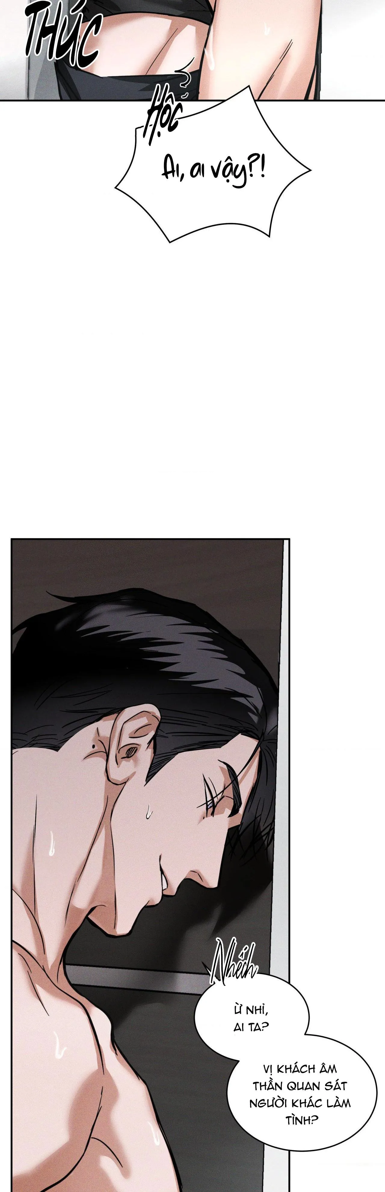 FLASHLIGHT Chapter 1 Trang 32