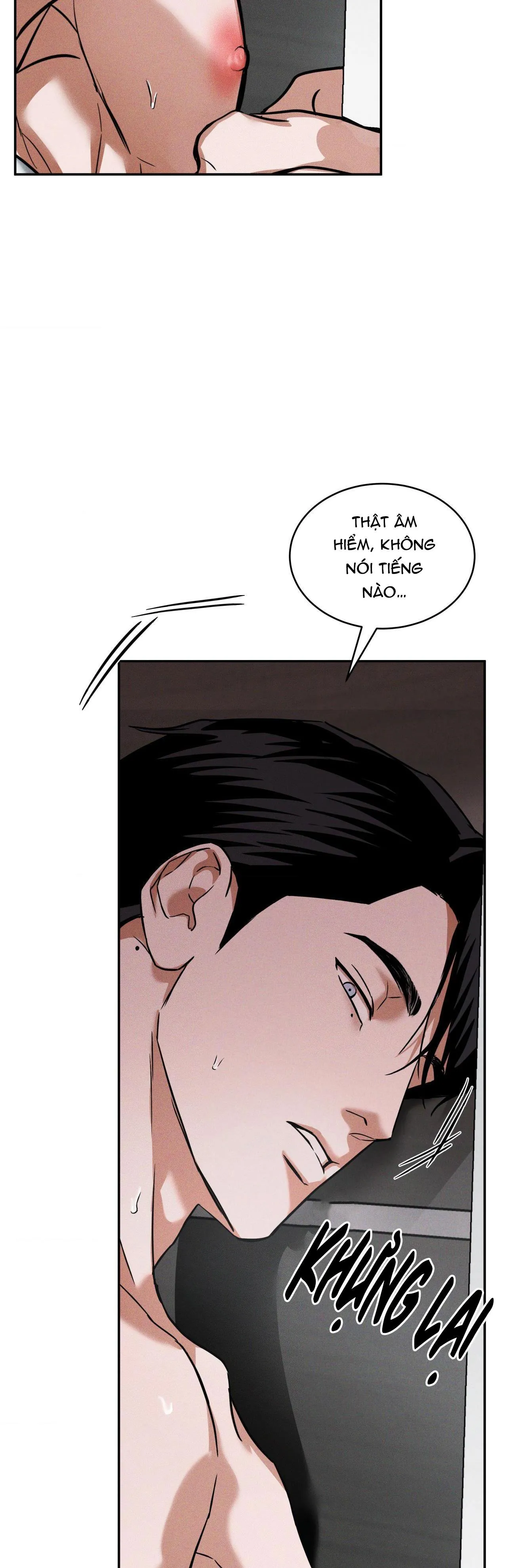 FLASHLIGHT Chapter 1 Trang 33