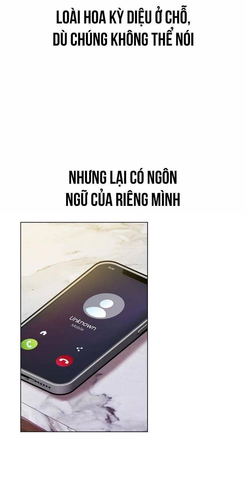 Flower of youth Chapter 2 Trang 5