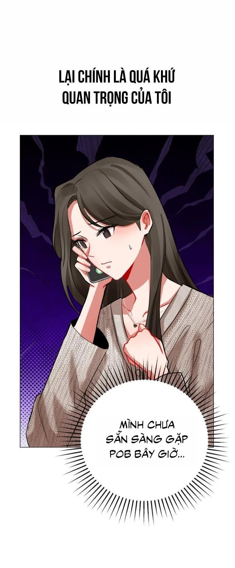 Flower of youth Chapter 2 Trang 12