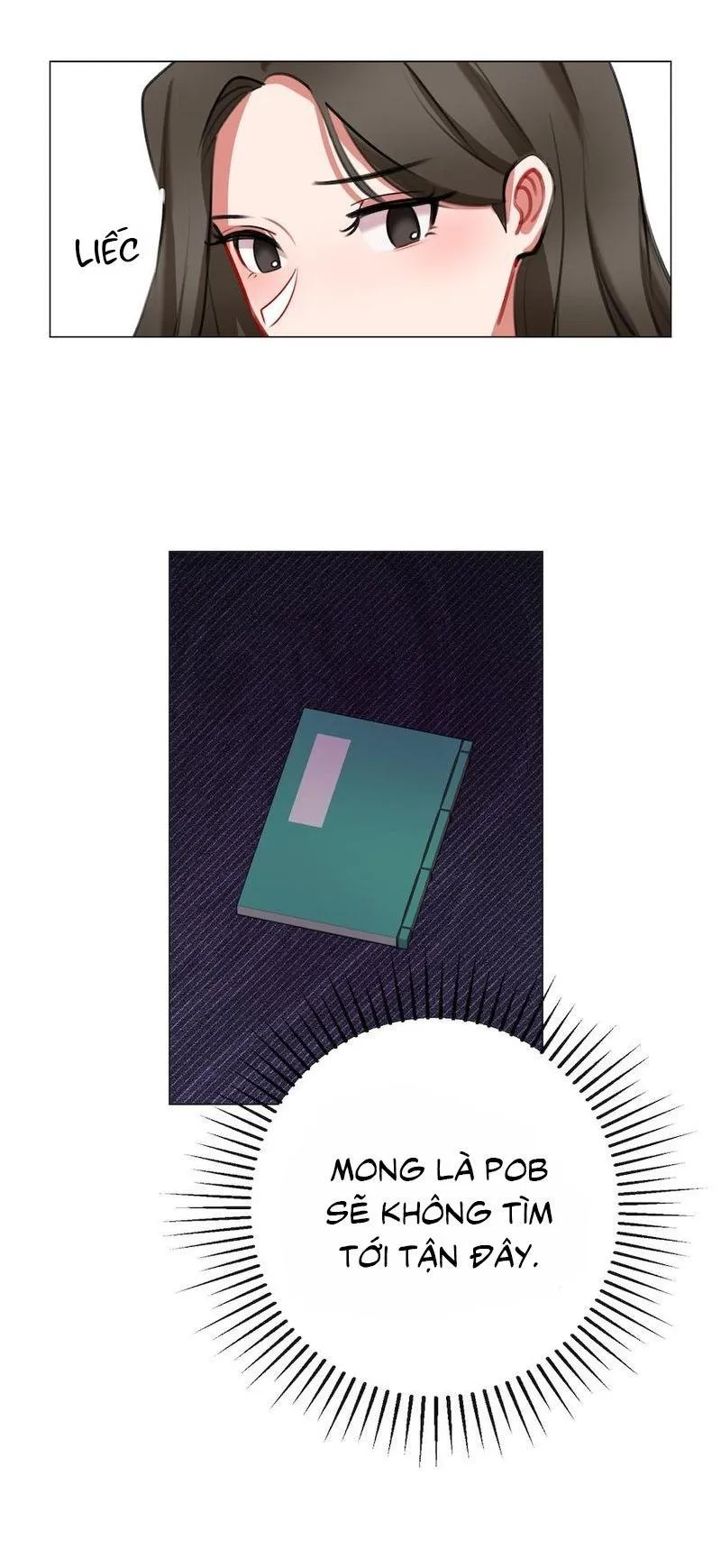 Flower of youth Chapter 2 Trang 15