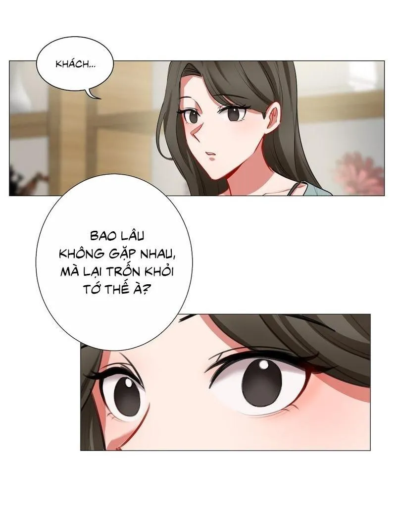 Flower of youth Chapter 2 Trang 18