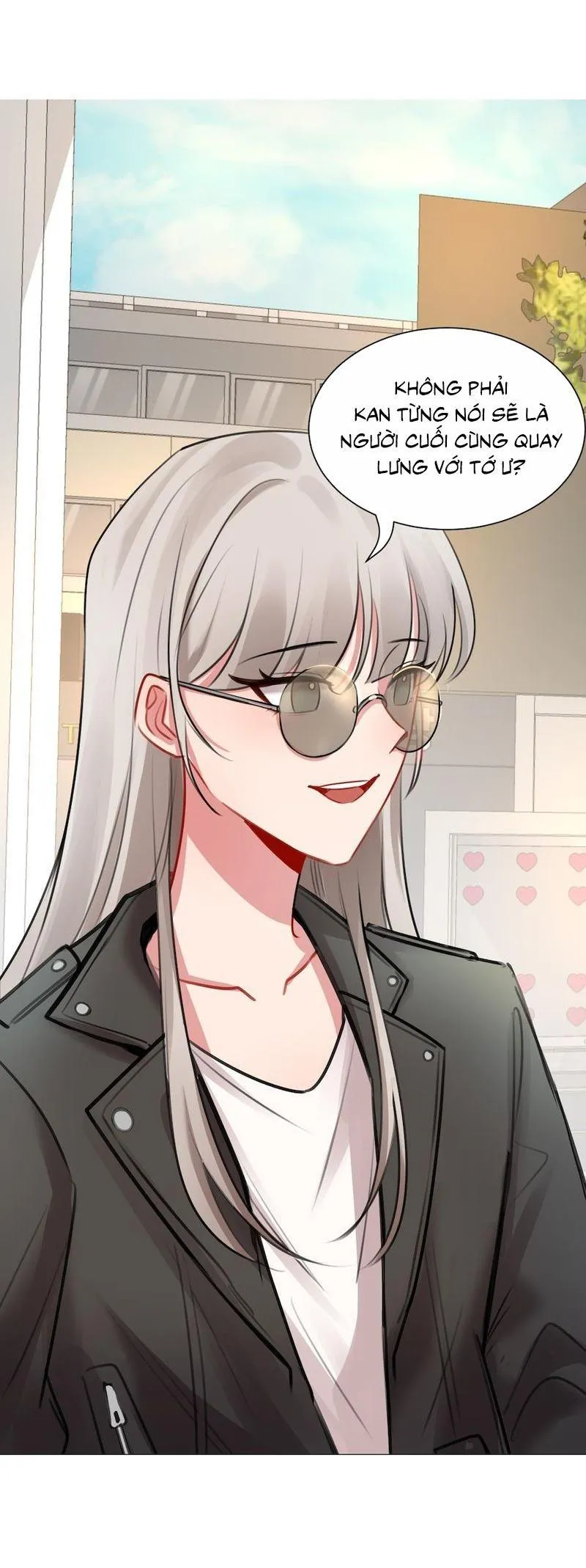 Flower of youth Chapter 2 Trang 19