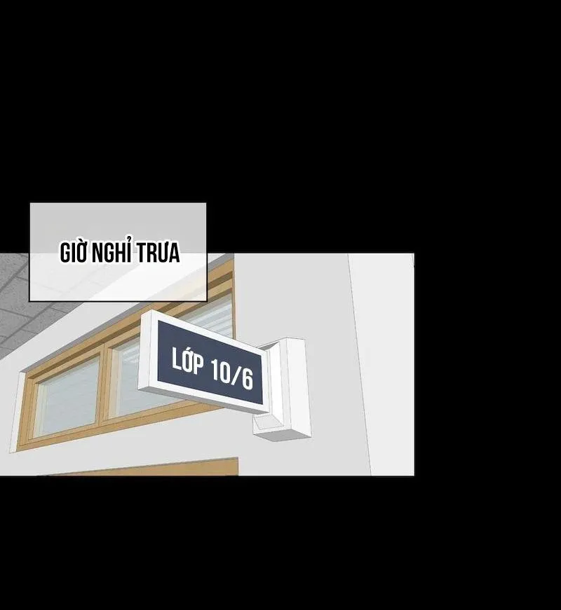 Flower of youth Chapter 2 Trang 21