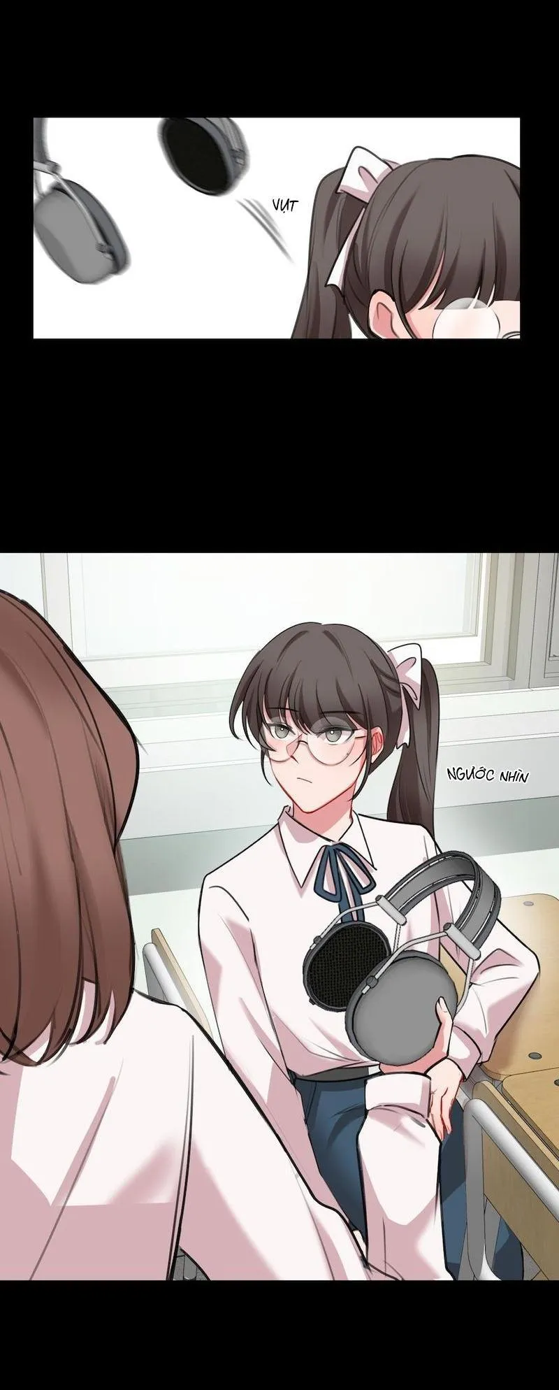 Flower of youth Chapter 2 Trang 24