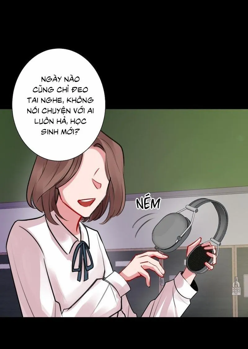 Flower of youth Chapter 2 Trang 25