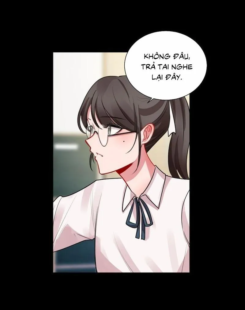 Flower of youth Chapter 2 Trang 26